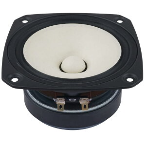 FOSTEX tHXeNX FE126NV2@12cmtWEXs[J[Ejbg(FE-NV2V[Y)