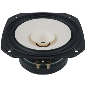 FOSTEX tHXeNX FE166NV2@16cmtWEXs[J[Ejbg(FE-NV2V[Y)