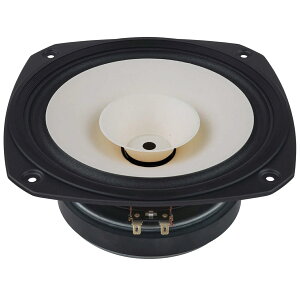 FOSTEX tHXeNX FE206NV2@20cmtWEXs[J[Ejbg (FE-NV2V[Y)