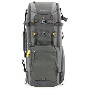 【キャッシュバックキャンペーン!26年1月12日まで】 VANGUARD バンガード ALTA SKY 66 グレー バックパック アルタスカイ