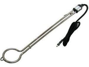 SHINKO/VdC ݃q[^[ 1KW