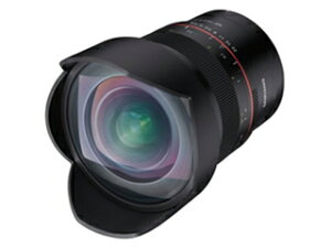 SAMYANG �T������ 14mm F2.8 ED AS IF UMC �j�R��Z�p Nikon Z