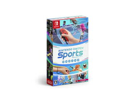 任天堂 Nintendo Switch Sports【Switch】