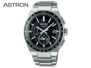 SEIKO セイコー SBXY039【ASTRON/アストロン】【NEXTER/ネクスター】 【ソーラー電波ワールドタイムモデル】【MENS/メンズ】【コンフォテックスチタン】【耐メタルアレルギー】