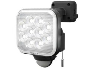 musashi TV RITEX(CebNX) LEDZT[Cg t[A[ 12W×1 LED-AC1012