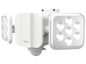 musashi TV RITEX/CebNX 5W×2 t[A[ LEDdrZT[Cg LED-270