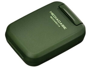 HAKUBA nNo DMC-20SSDGRiA[~[O[j@|[^ufBAP[X S SD/MicroSDJ[hp