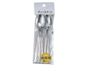 TAKAGI/���V 18-10�X�e�����X �e�B�[�X�v�[��