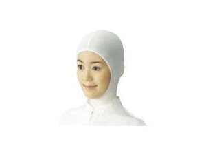 TOYO/東洋リントフリー Linet ニットフード Sサイズ (10枚入) JZ508C-01-S