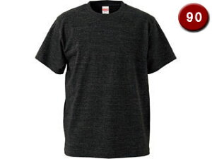 United Athle/���i�C�e�b�h�A�X�� 5.6oz �n�C�N�I���e�B�[T�V���c �L�b�Y 90�T�C�Y (�w�U�[�u���b�N) CAB-500102C-725