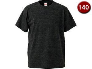 United Athle/���i�C�e�b�h�A�X�� 5.6oz �n�C�N�I���e�B�[T�V���c �L�b�Y 140�T�C�Y (�w�U�[�u���b�N) CAB-500102C-725