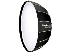 Phottix �t�H�e�B�b�N�X Phottix Raja Quick-Folding Softbox 85cm (33��)