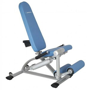 DAIKOU/大広 【代引不可】【準業務用】レッグカール / エクステンション DK677 メーカー直送品のため【単品購入のみ】【クレジット決済のみ】 【北海道・沖縄・離島不可】【日時指定不可】商