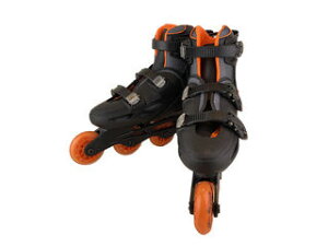 �J���v�� CALIPRO ��ʗp�C�����C���X�P�[�g �I�����W 24-27cm CA9000G