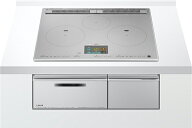 台数限定 ご注文はお早めに HITACHI 日立 HT-N1000STF(S)ビルトイン3口OH「N1000Tシリーズ」鉄・ステンレ…