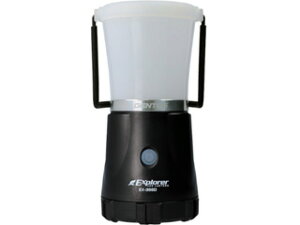 GENTOS �W�F���g�X �P1�E�P3�E�P4�g�p�\LED�����^�� �G�N�X�v���[���[366D EX-366D