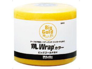 Mueller Japan/�~���[���[�W���p�� M WRAP COLOR �r�b�N�S�[���hSH�@1��