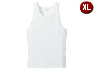 United Athle/���i�C�e�b�h�A�X�� 5.6 �I���X �C�[�W�[ �^���N�g�b�v XL�T�C�Y (�z���C�g) CAB-500701-1