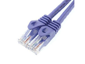 HORIC HORIC LAN�P�[�u�� UTP �J�e�S���[6A 1m �p�[�v�� LC10-511RB