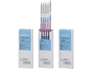 GASTEC/ガステック 気体検知管1LA 一酸化炭素 (10本入) 1LA
