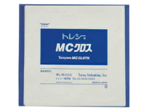 TORAY/���� TORAYSEE/�g���V�[ MC�N���X 32.0×32.0cm (10��/��) MC3232H-G9-10P