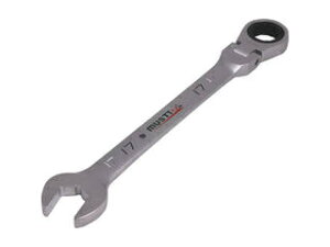 ICHINEN/�C�`�l��MTM MWS-F17 �V���[�N�t���L�M�A�����` 17mm 12360