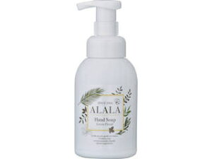 Iwatani イワタニ アララ薬用泡のハンドソープ350ML(ボトル) AHS3-350-90