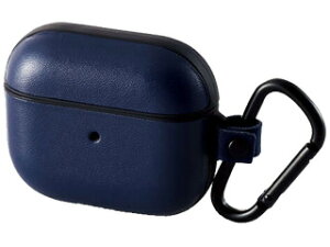 ELECOM GR AVA-AP3PLC2NV(lCr[)@AirPods (3)pJrit\tgU[P[X