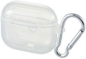 ELECOM GR AVA-AP3UCCR(NA)@AirPods (3)pJrit\tgP[X