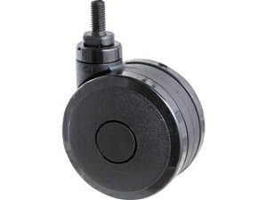 TRUSCO/gXRR ˂ݑoփLX^[ GXg}[ԗ  75 M12 ubN TDGG75-M12-BK