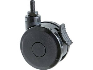 TRUSCO/gXRR ˂ݑoփLX^[ GXg}[ԗ ݃Xgbp[t 100 M10 ubN TDGGS100-M12-BK