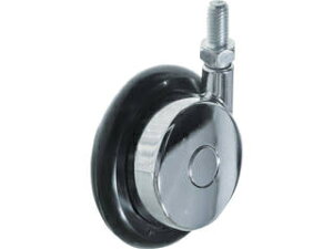 TRUSCO/�g���X�R���R �˂����ݎ��{�[���L���X�^�[ 63�a �{���gM8XP1.25 ���� TDB63-M8XP1.25-CHR