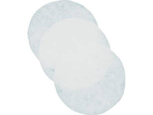 TRUSCO �g���X�R���R ���[�^�[�t�B���^�[ �S���^�C�v(10����)350��MM ����4mm TNM350S