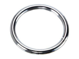 TRUSCO �g���X�R���R �ۃ����N �X�`�[���� ���a5.0mm ���a30mm 20���� TFMR5.0-30-20P