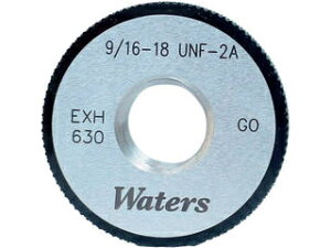 Waters/�E�H�[�^�[�Y�R�[�|���[�V���� ���j�t�@�C�˂��p�����O�Q�[�W(UNC) WR5-40UNC2A