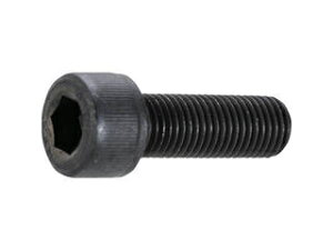 TRUSCO/�g���X�R���R �Z�p���t�{���g �ז� �X�`�[��(SCM435) ������ M12×40 P1.25 8�{�� B150-1240P1.25