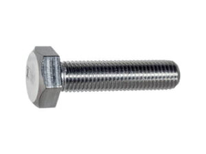 TRUSCO �g���X�R���R �Z�p�{���g �S�˂� �ז� M12x40 P1.25 �X�e�����X 2�� B153-1240P1.25