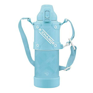 ZOJIRUSHI ۈ SD-HB10-AL(XJCu[)@XeXN[{g 1.0Liۗpj XeX{g  e 傫 V[X  NN Ռ C  veNgA[}[ 