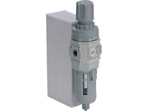CKD �t�B���^���M�����[�^ ���F�V���[�Y W3000-15-W-F1