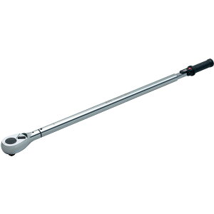 KYOTO TOOL 京都機械工具 【代引不可】KTC 差込角19.0mm プレセット型トルクレンチ トルク調整範囲100〜600N・m GW600-06 全長1039.7mm