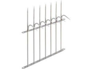 MARUKI �ۊ�����{�� ST �E�ѕԂ� 500mm TH-SD500SS TASD500SSO