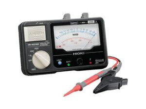 HIOKI ud@ AiO≏Rv(3W) IR4030-10