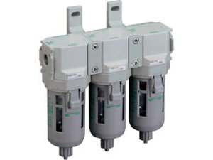 CKD F.R.L�R���r�l�[�V���� ���F�V���[�Y C4000-8-W-F1