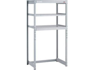 ygEA̓sŔ[1TԈȏォ܂z TRUSCO/gXRR yszTUG200^yʒI iJ^ 940X624XH1800 3i TUG200-SB63L-3