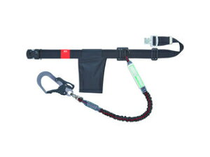 KIYO 基陽 KH 胴ベルト型安全帯 S1JDWK-17+47633F D-OKMJDWK