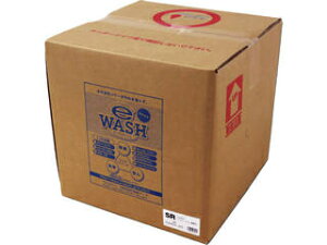 TMY/�C�������� �y����s�zSR �C�[�E�H�b�V�� ���ہE���E���L�� 20L EWASH-20L