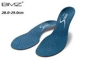 BMZ �r�[�G���[�b�g �C���\�[�� �L���{�C�h�p���[�X�g���C�J�[�t�B�b�g �����Y ���j�Z�b�N�X BMK245 (28.0-29.0cm)
