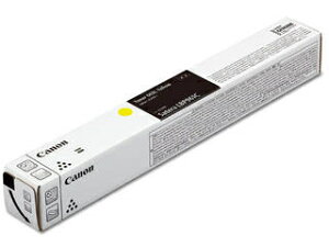 CANON キヤノン キャンセル不可商品 LBP961Ci用 トナーカートリッジ 063L イエロー CRG-063LYEL 5084C001