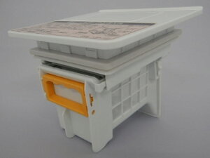 HITACHI  tB^[g(W) BD-SV110BL-001