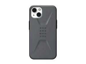 Urban Armor Gear UAG UAG iPhone 13pP[X CIVILIAN UAG-IPH21MA-C-SV Vo[